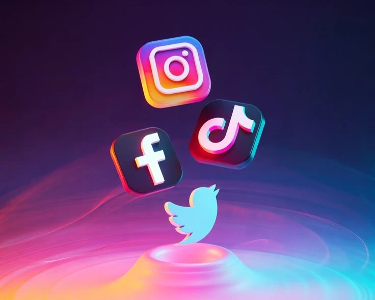 Social Media Growth Campaign